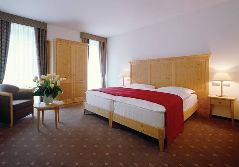 four points by sheraton bolzano