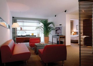 four points by sheraton bolzano