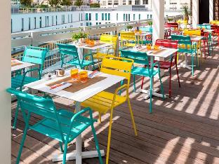 Molitor Hotel & Spa Paris - Mgallery Collection,Paris>>Boulogne-Billancourt,5 star