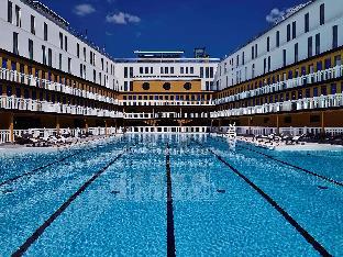 Molitor Hotel & Spa Paris - Mgallery Collection,Paris>>Boulogne-Billancourt,5 star