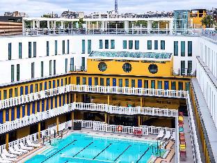 Molitor Hotel & Spa Paris - Mgallery Collection,Paris>>Boulogne-Billancourt,5 star