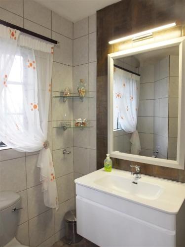 tatenda guesthouse