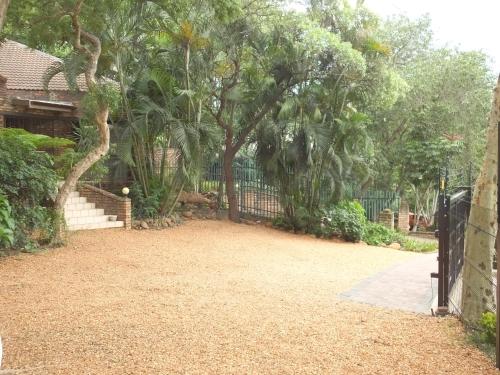 tatenda guesthouse