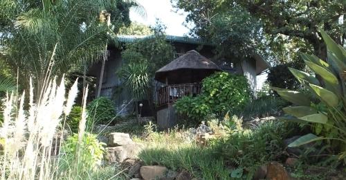 tatenda guesthouse
