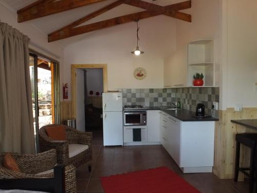 tatenda guesthouse