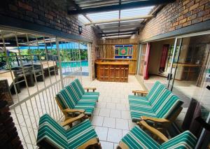 tatenda guesthouse