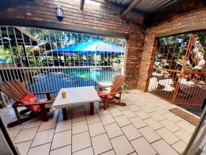 tatenda guesthouse