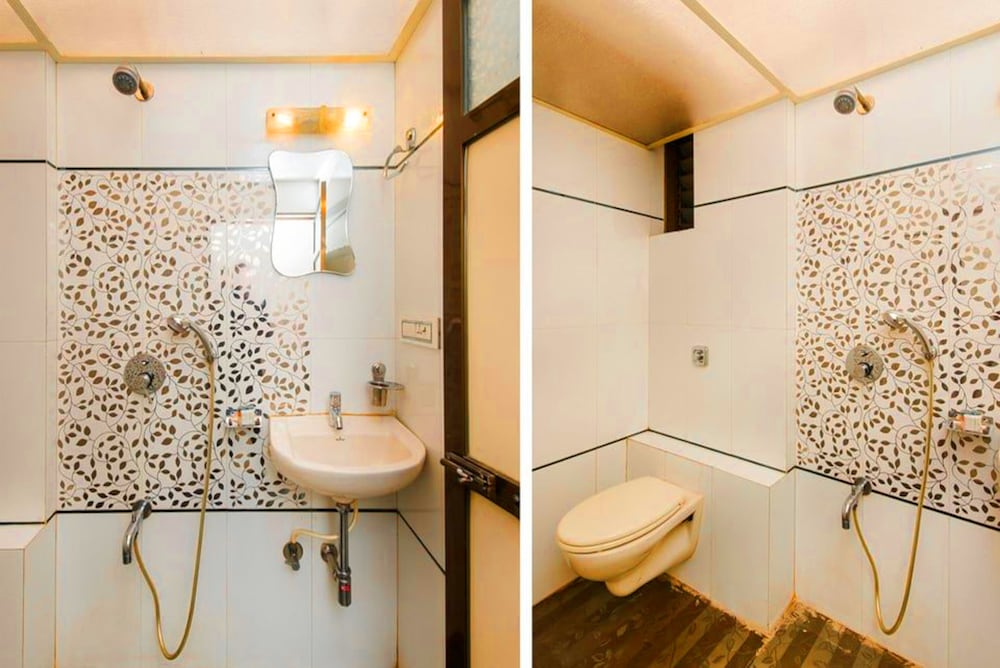 hotel new elite inn hostel