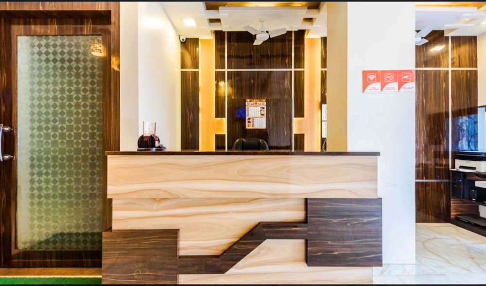 hotel new elite inn hostel