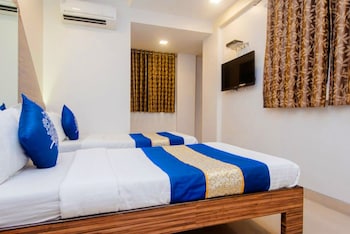 hotel new elite inn hostel