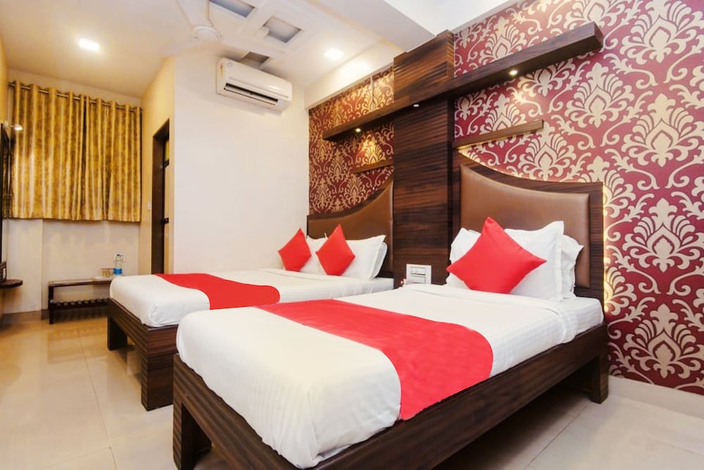 hotel new elite inn hostel