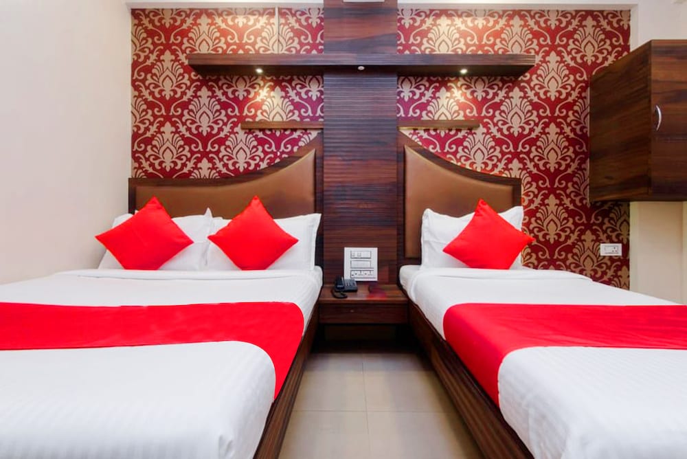 hotel new elite inn hostel