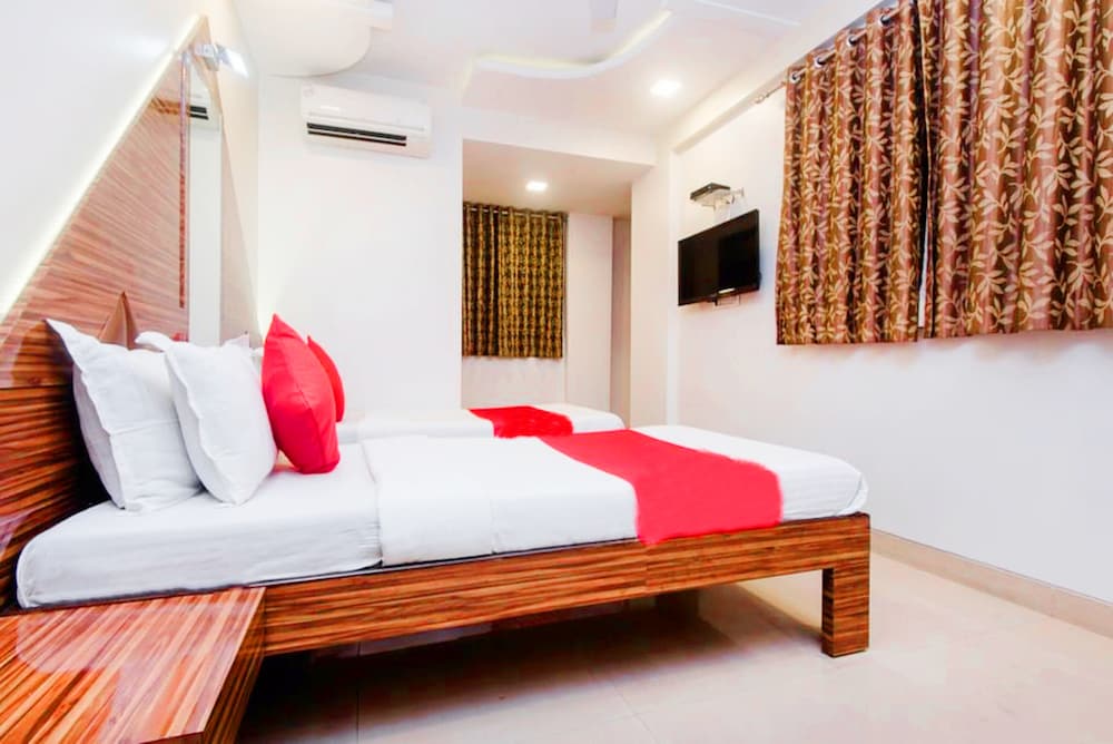 hotel new elite inn hostel