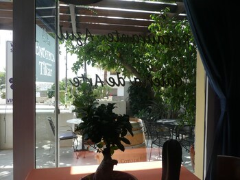 tikar