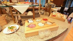 Hotel Waldhalle,Lübeck>>Herzogtum Lauenburg,4 star