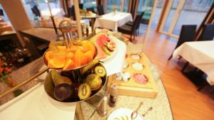 Hotel Waldhalle,Lübeck>>Herzogtum Lauenburg,4 star