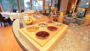 Hotel Waldhalle,Lübeck>>Herzogtum Lauenburg,4 star