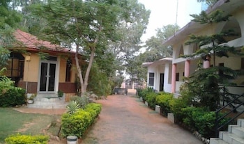 bandhogarh