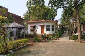 bandhogarh