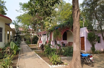 bandhogarh
