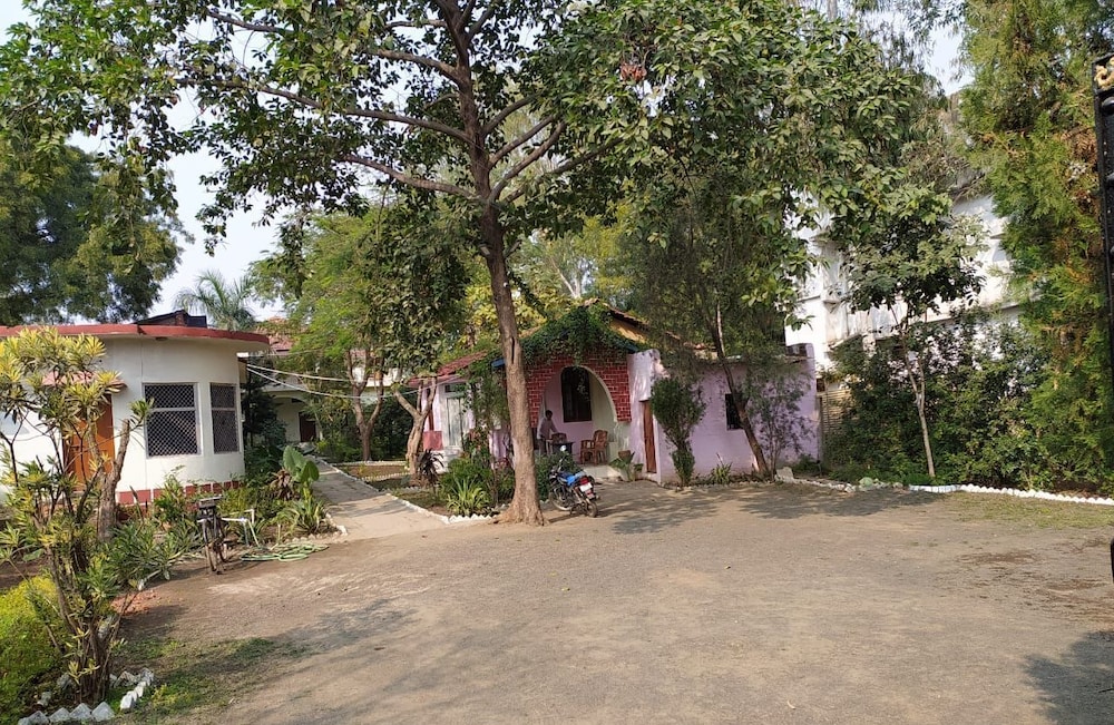 bandhogarh