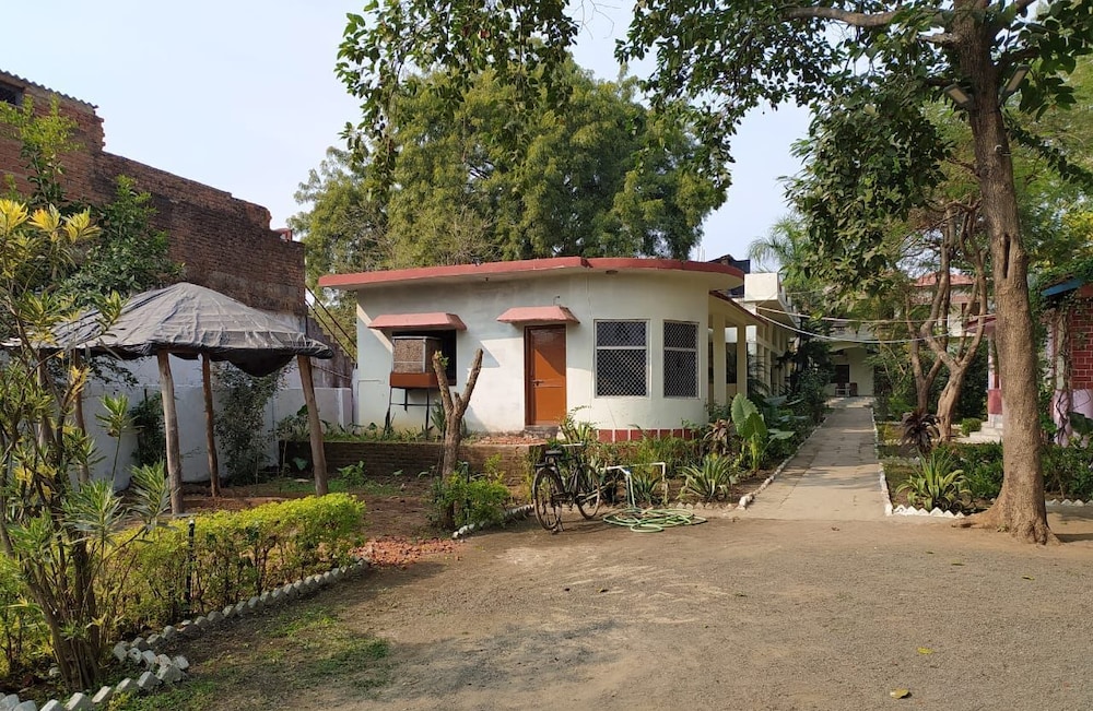 bandhogarh