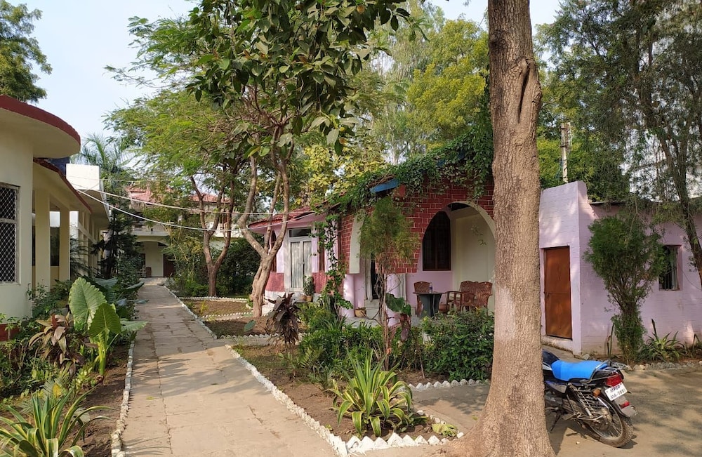 bandhogarh