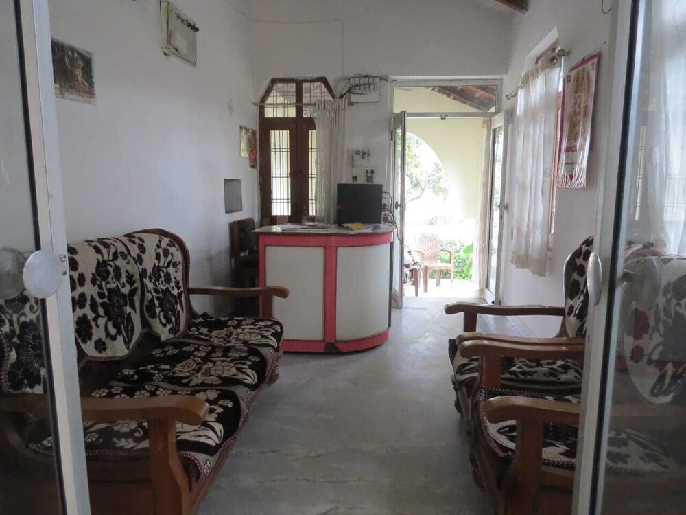 bandhogarh