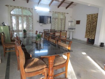bandhogarh