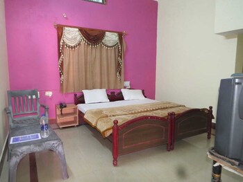 bandhogarh