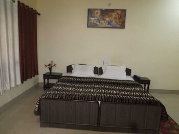 bandhogarh