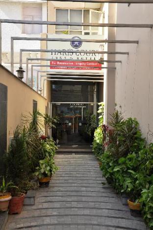 Hari's Court Inns & Hotels,Lajpat Nagar>>Delhi,3 star
