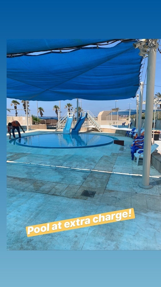 spacious sea view apartment