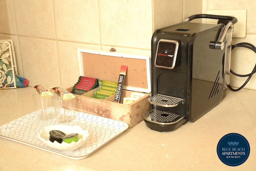 spacious sea view apartment