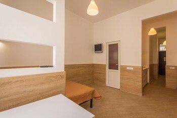 Smart Apartment Krehivska 7A,,0 star