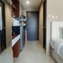 modern studio apartment at tamansari papilio