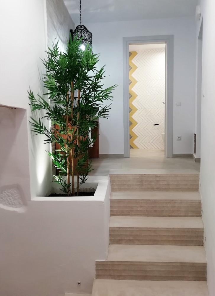 aphrodite luxury apartment