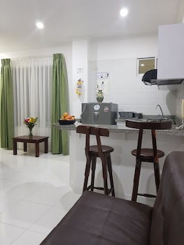apartamentos playa rodadero