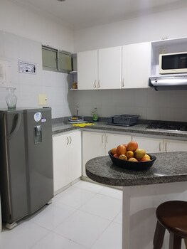 apartamentos playa rodadero