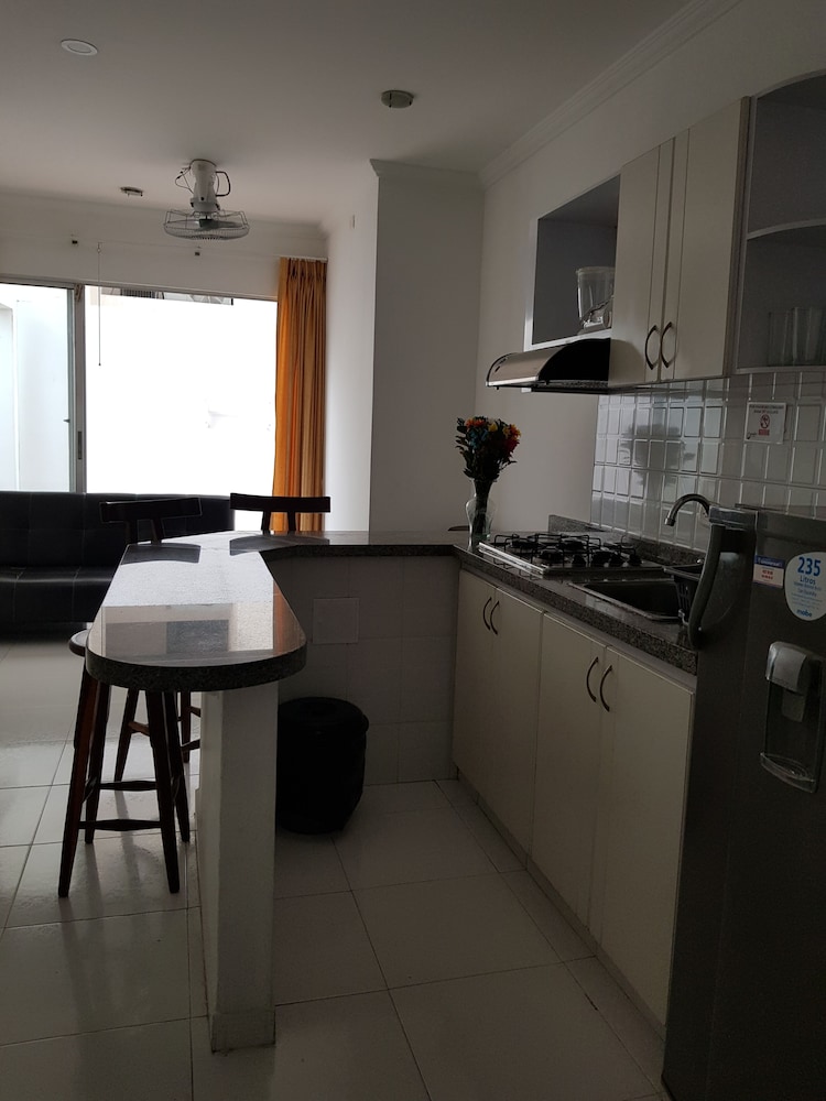 apartamentos playa rodadero