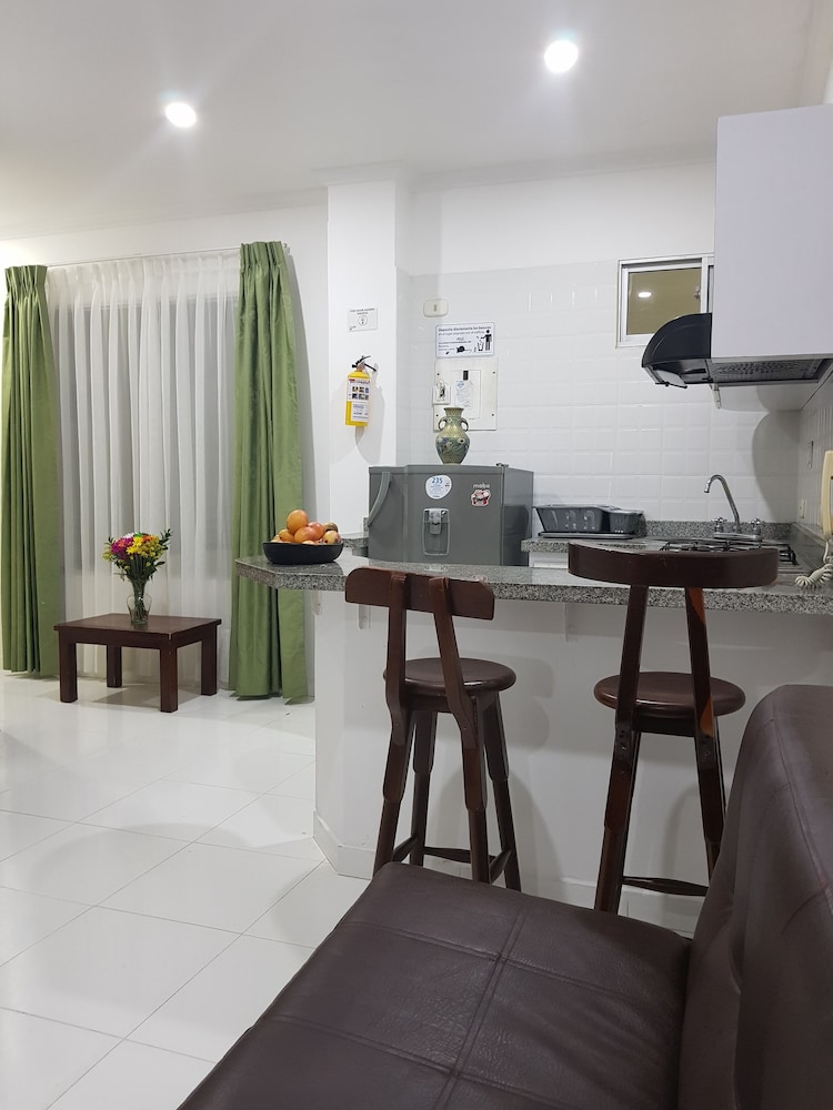 apartamentos playa rodadero