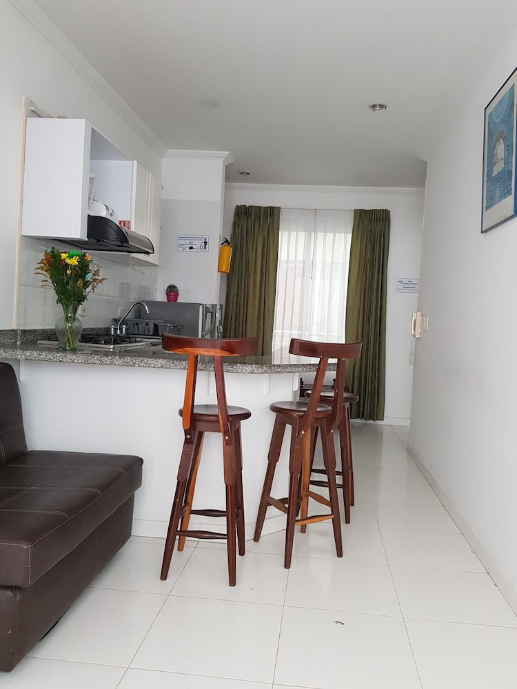 apartamentos playa rodadero