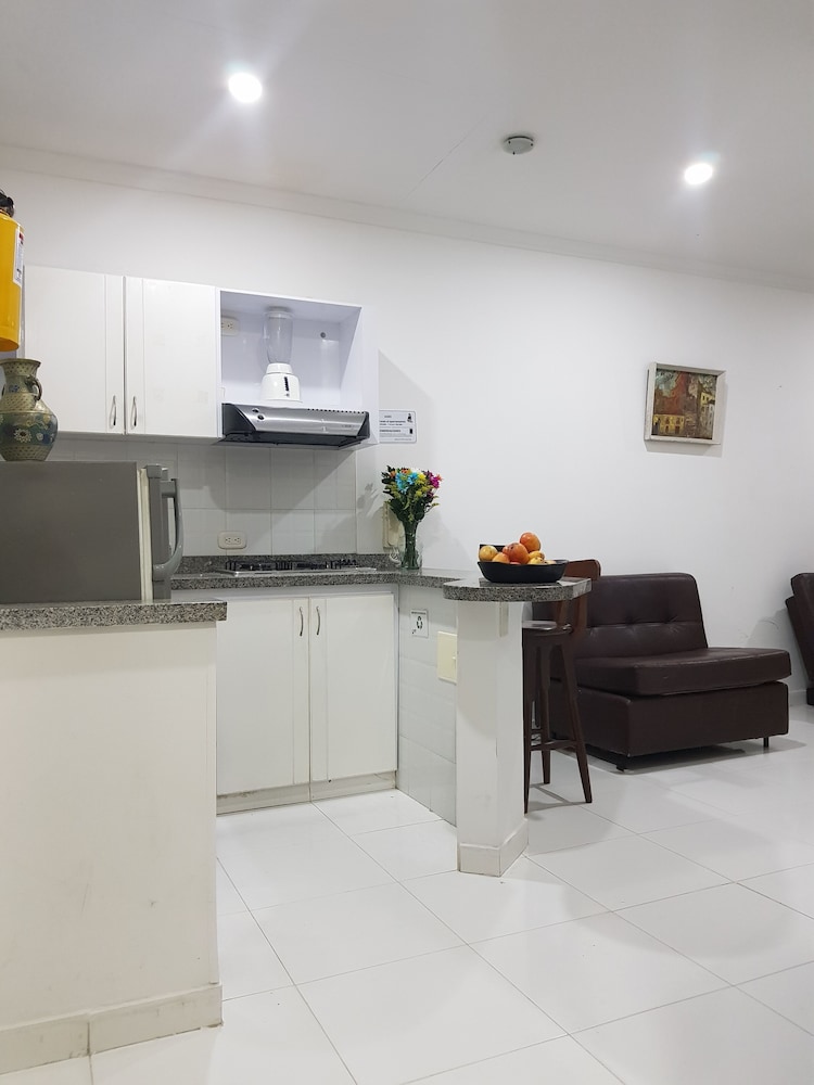 apartamentos playa rodadero