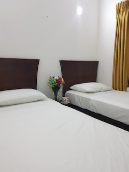 apartamentos playa rodadero