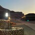 wadi rum desert bedouin life