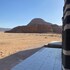 wadi rum desert bedouin life