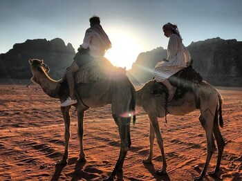 wadi rum