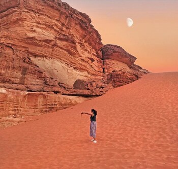 wadi rum