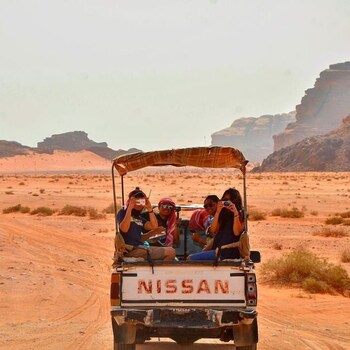 wadi rum