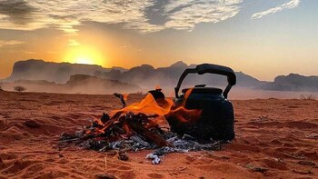wadi rum